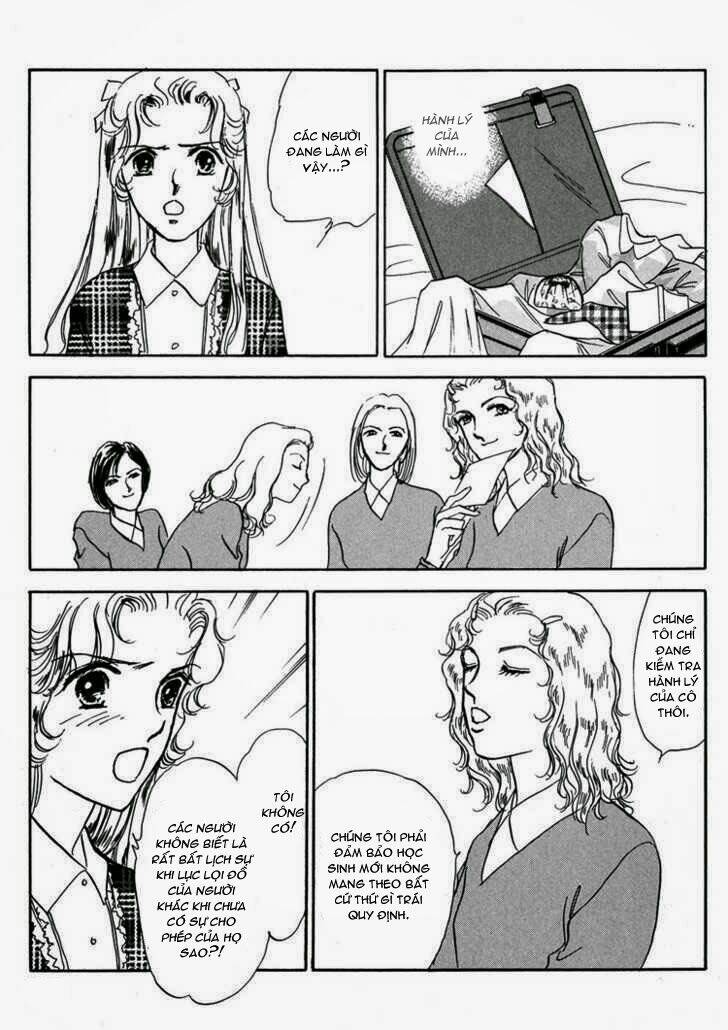 silver (fujita kazuko) chapter 14 18