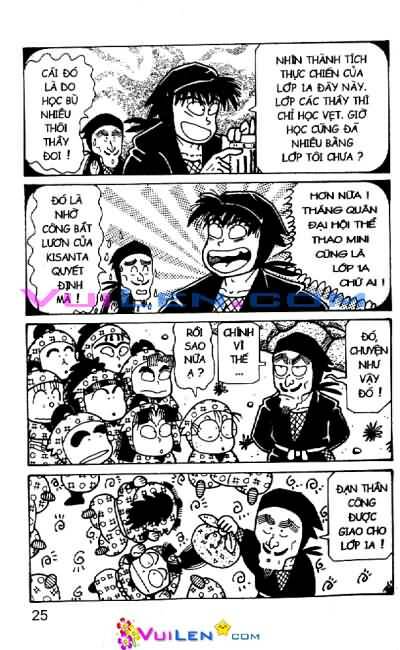ninja loạn thị chapter 54 25