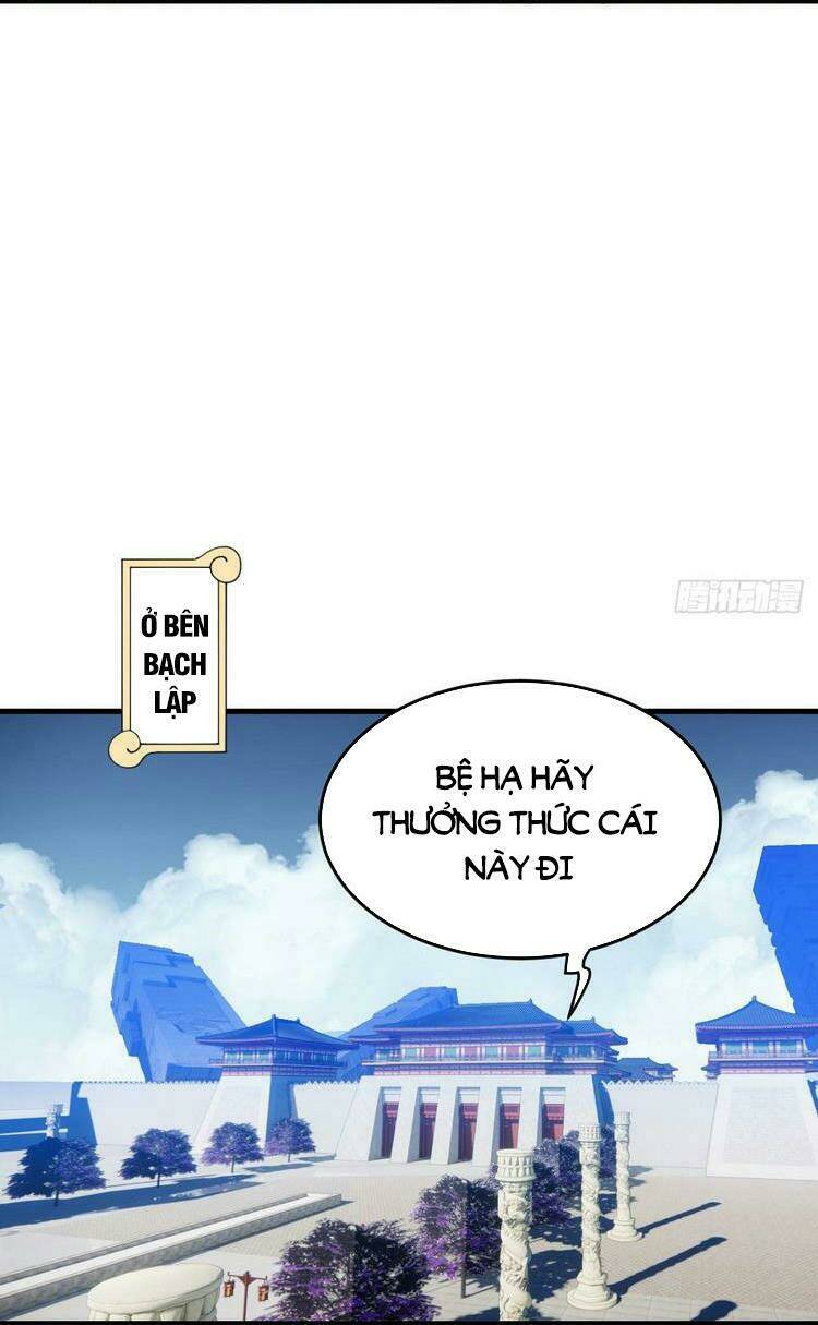 Ta Luyện Khí Ba Ngàn Năm Chapter 248 - Trang 9