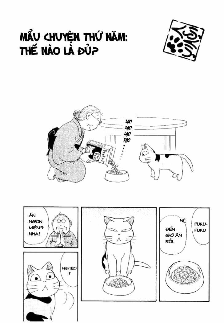 fuku-fuku funya~n chapter 5 7