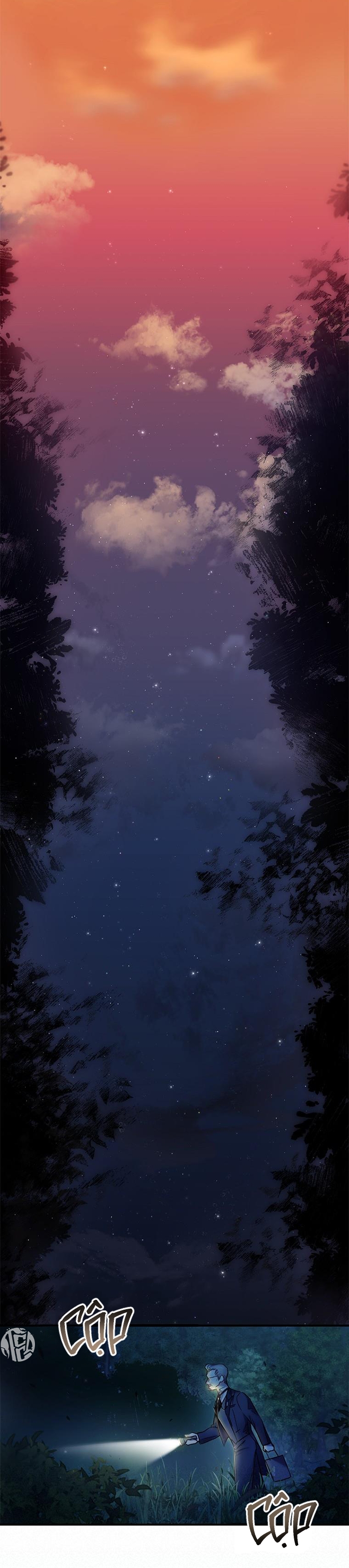 cơn mưa kẹo ngọt chapter 6 12