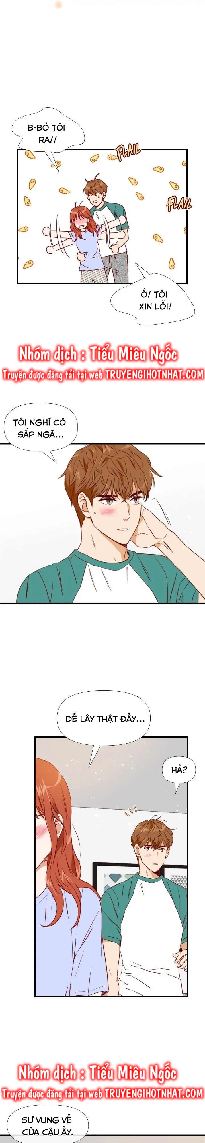 24 phút cho một câu chuyện chapter 35 19