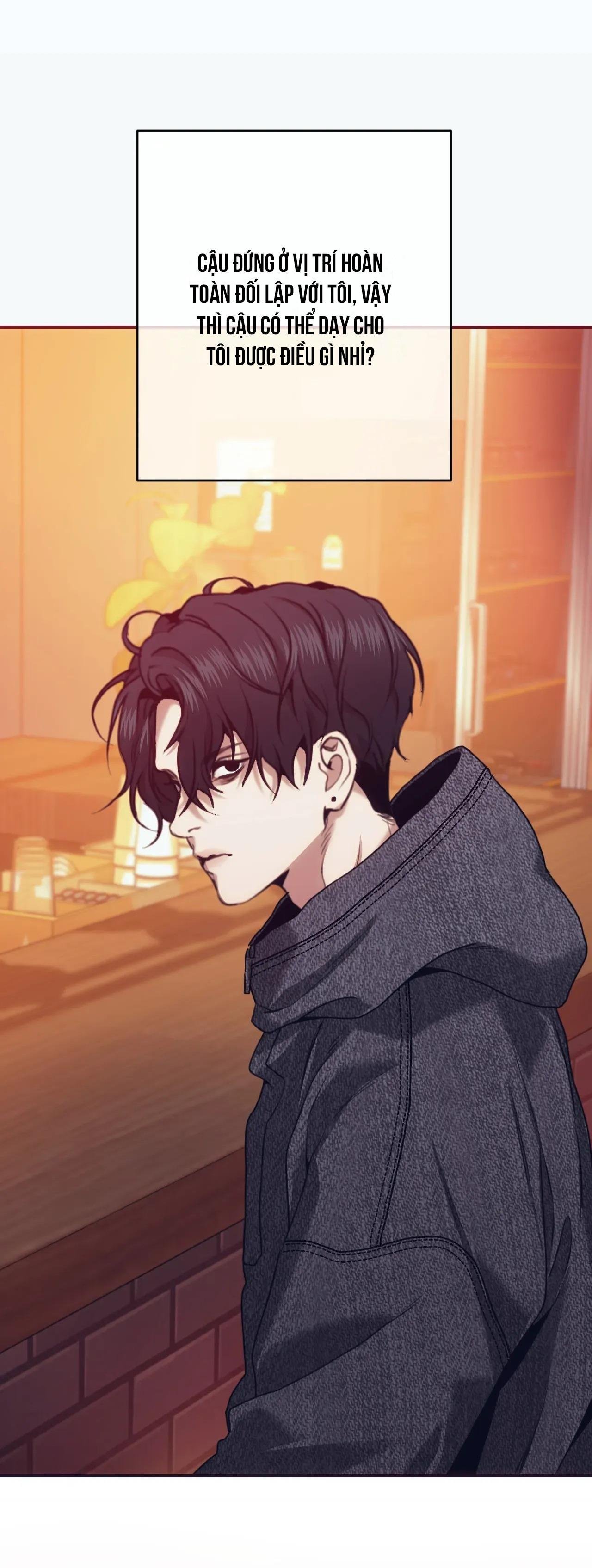 công cuộc báo thù của kẻ yếu thế chapter 88 25