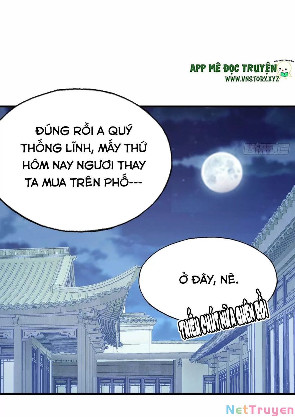 lại bị bệnh chiều chuộng quấn lấy chapter 52 8