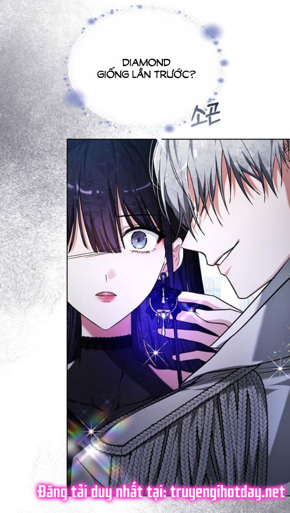 cô dâu của obsidian chapter 3.1 16