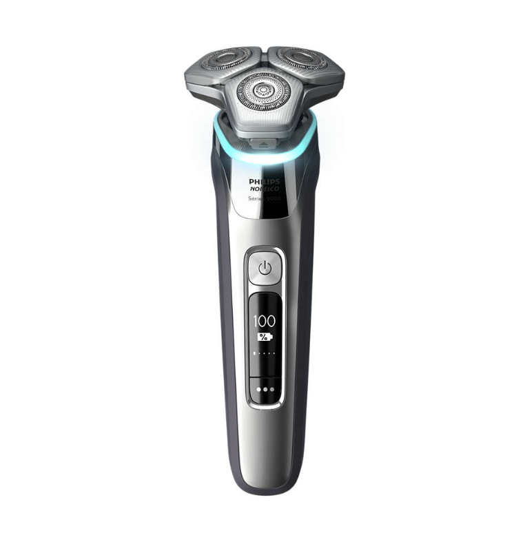 Máy Cạo Râu Điện Cao Cấp Philips Norelco 9500, S9985/84 | From USA