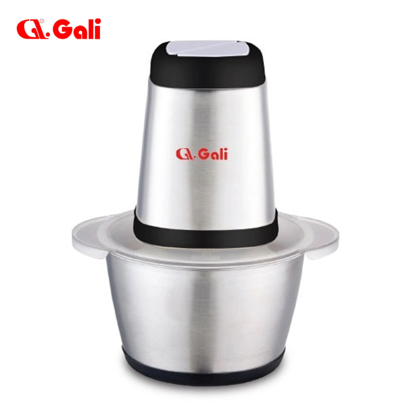 Máy xay thịt 1.2 lít Gali GL-1912 - Hàng chính hãng