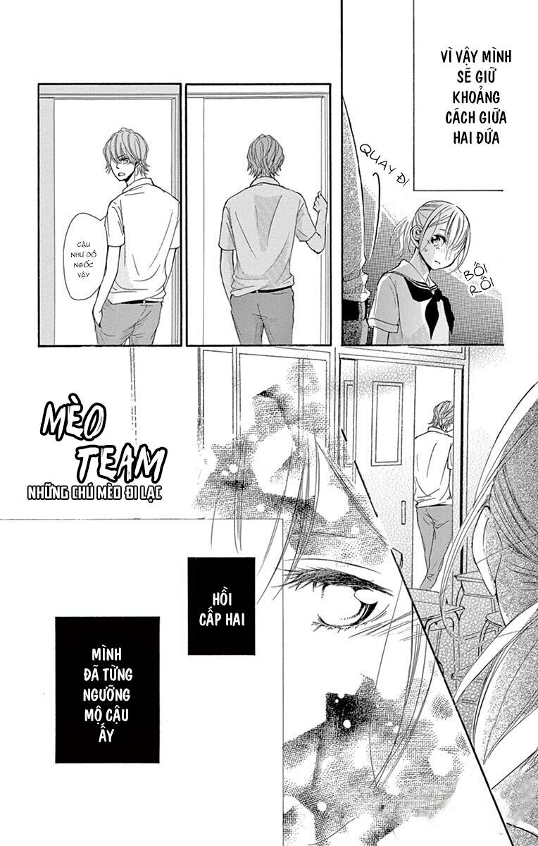 tonari kara nagareboshi chapter 1 26