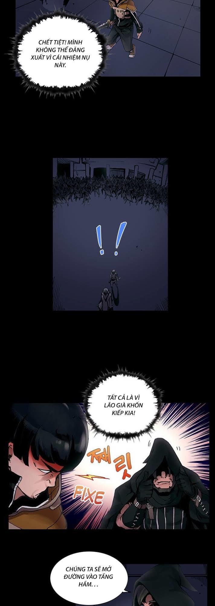 quá tải chapter 6 7