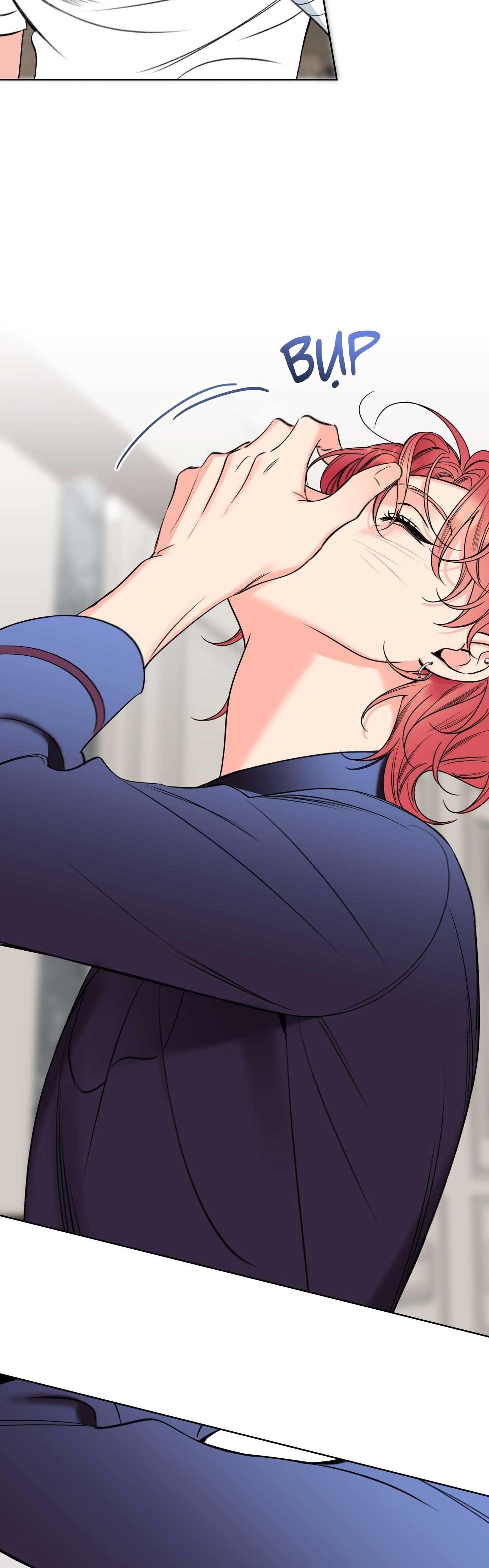 chuyện tình rắc rối -dmbl chapter 39 27