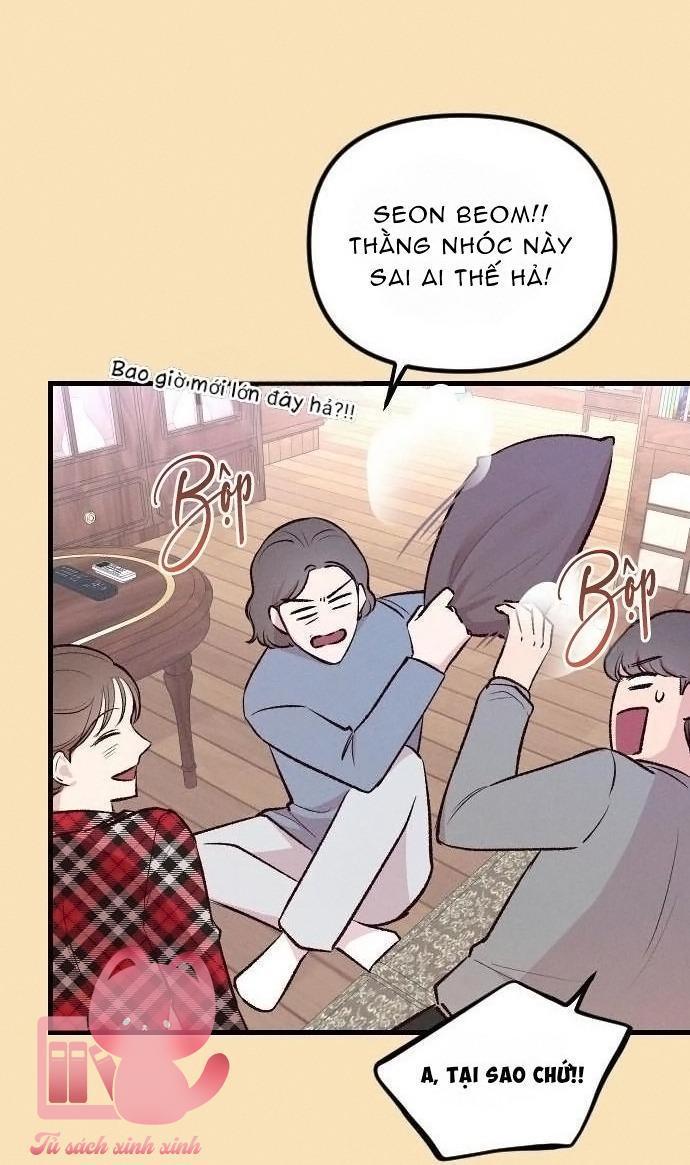 gặp nhau giữa trung gian chapter 2 8