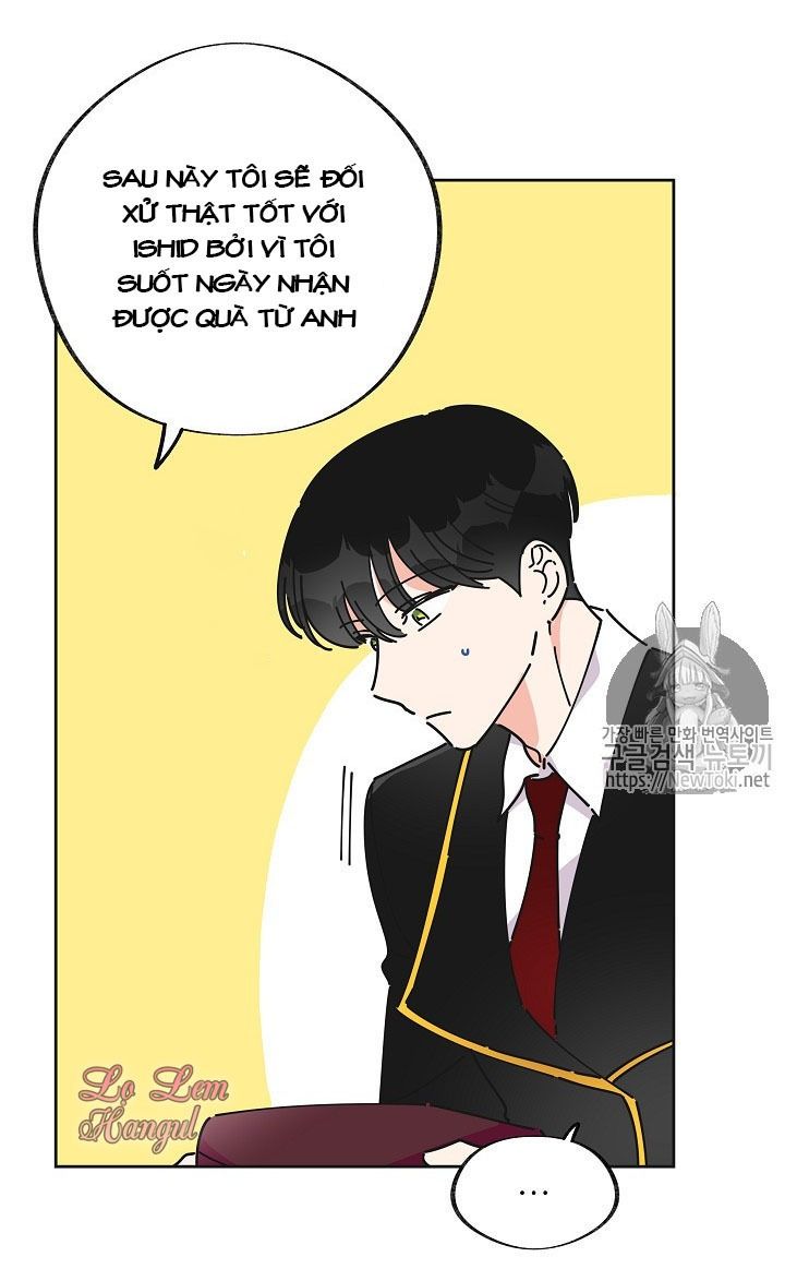 ác nữ tiểu thư chapter 11 6