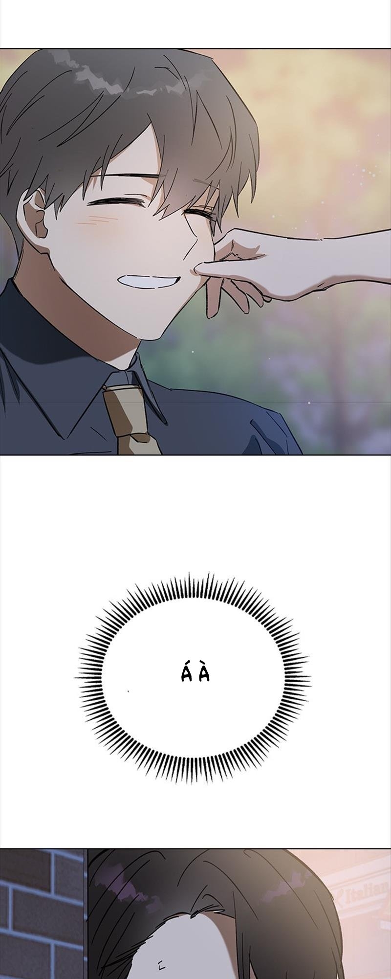 nhân duyên kiếp trước chapter 34.2 28