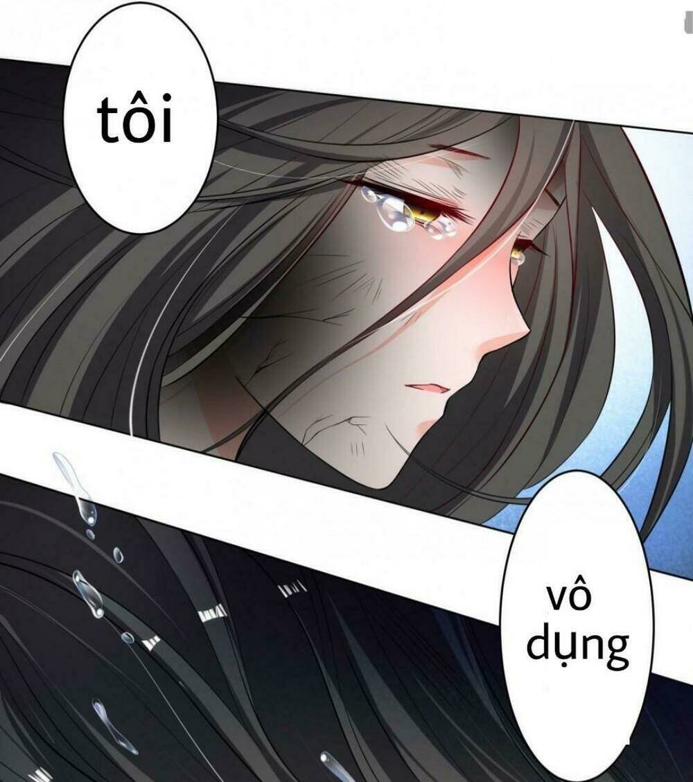 thời gian tình yêu chapter 6 5