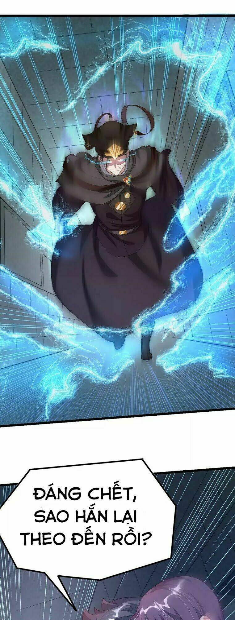 cửu dương thần vương chapter 98 2