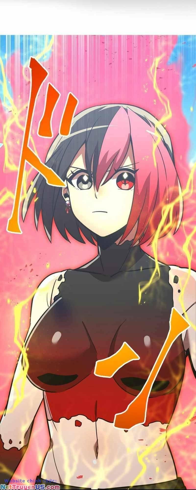 Huyết Thánh Cứu Thế Chủ~ Ta Chỉ Cần 0.0000001% Đã Trở Thành Vô Địch chapter 38 5