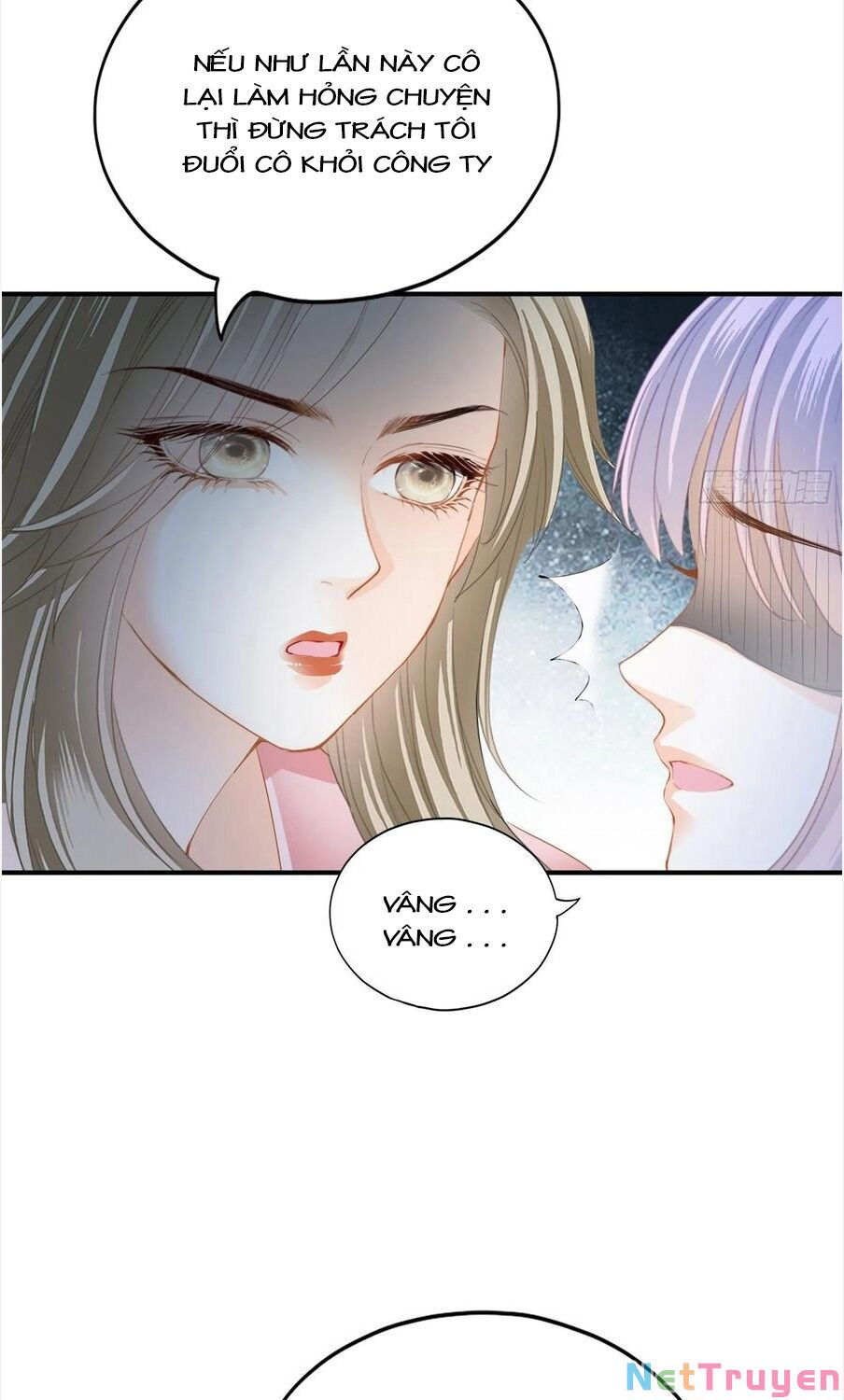 bạo quân ái nhân chapter 91 2