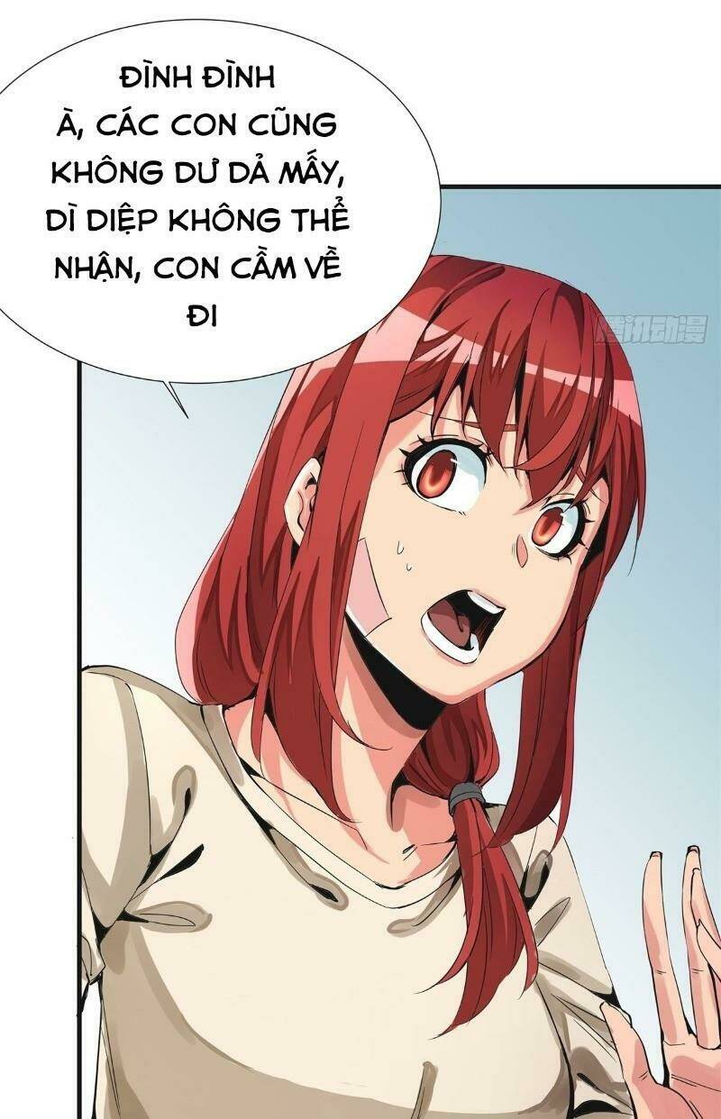 thiên luân chapter 11 9