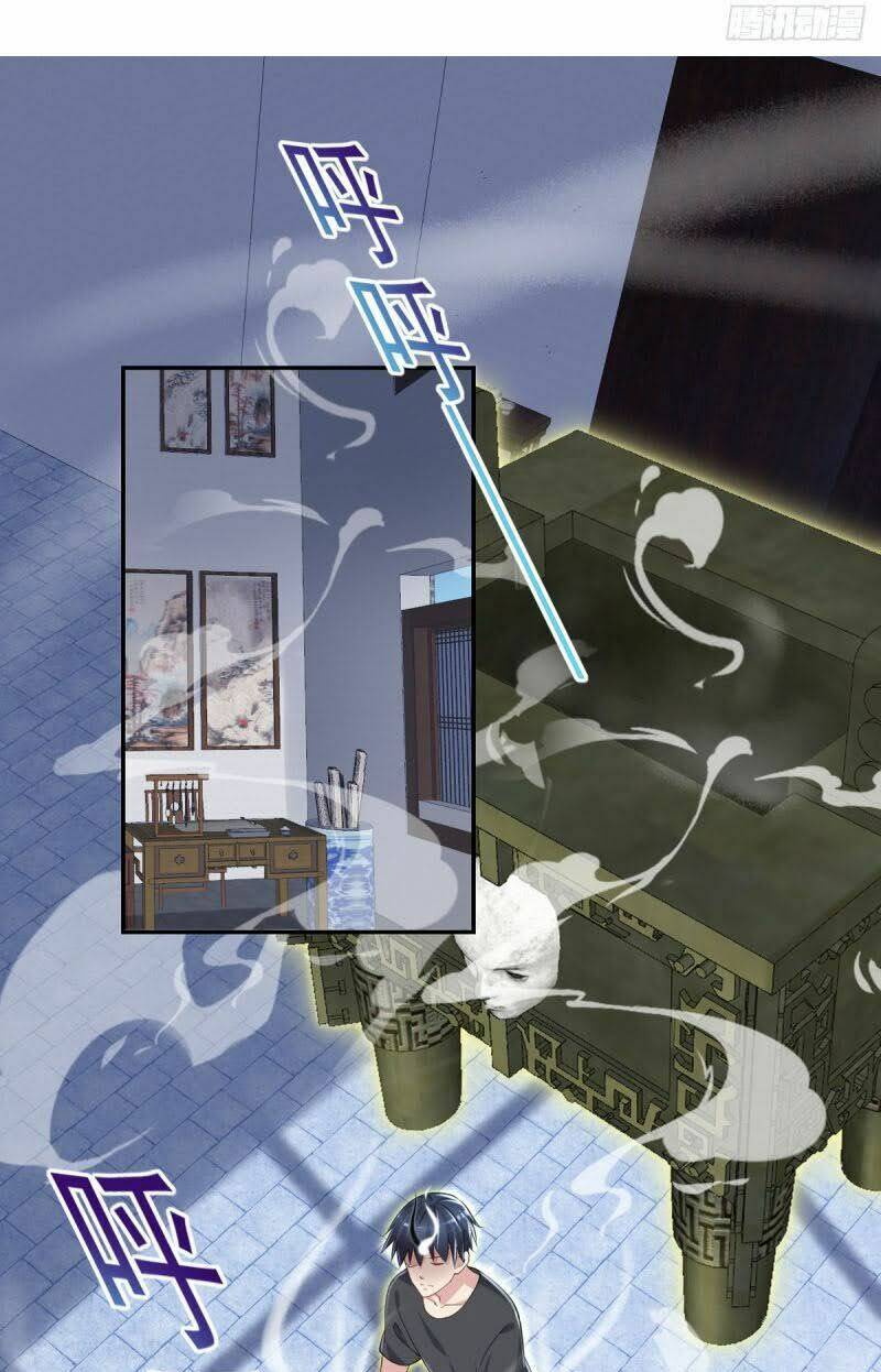 mở phòng khám tại tu tiên giới chapter 24 16