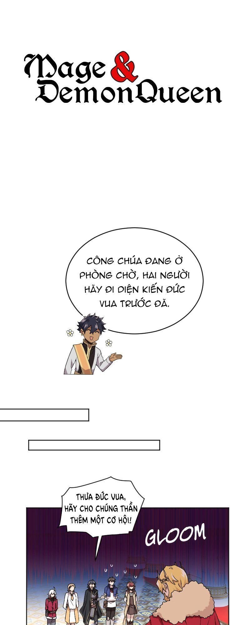 pháp sư và nữ chúa quỷ chapter 98 6