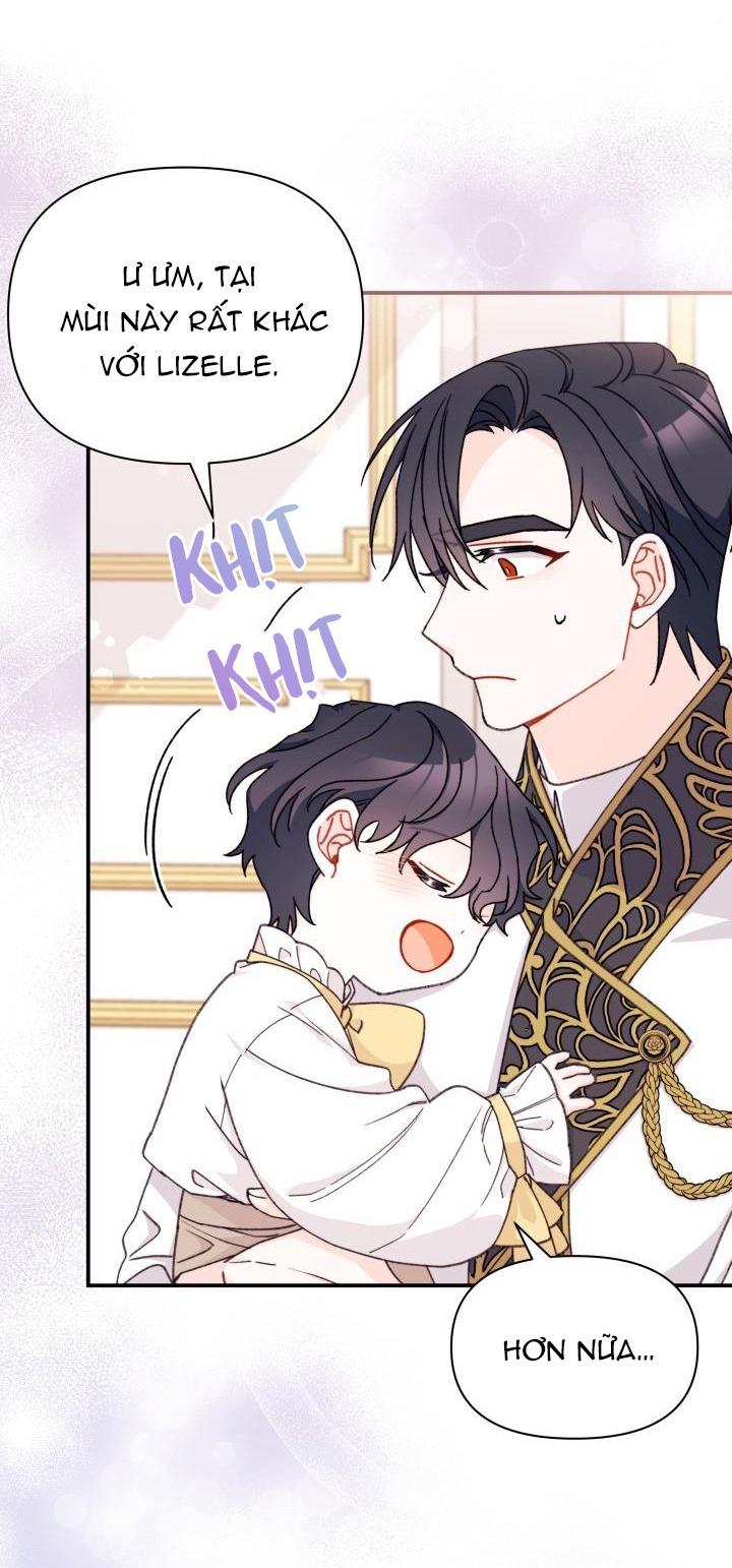 tôi đã kết hôn khi tôi tìm thấy nam chính chapter 33 21