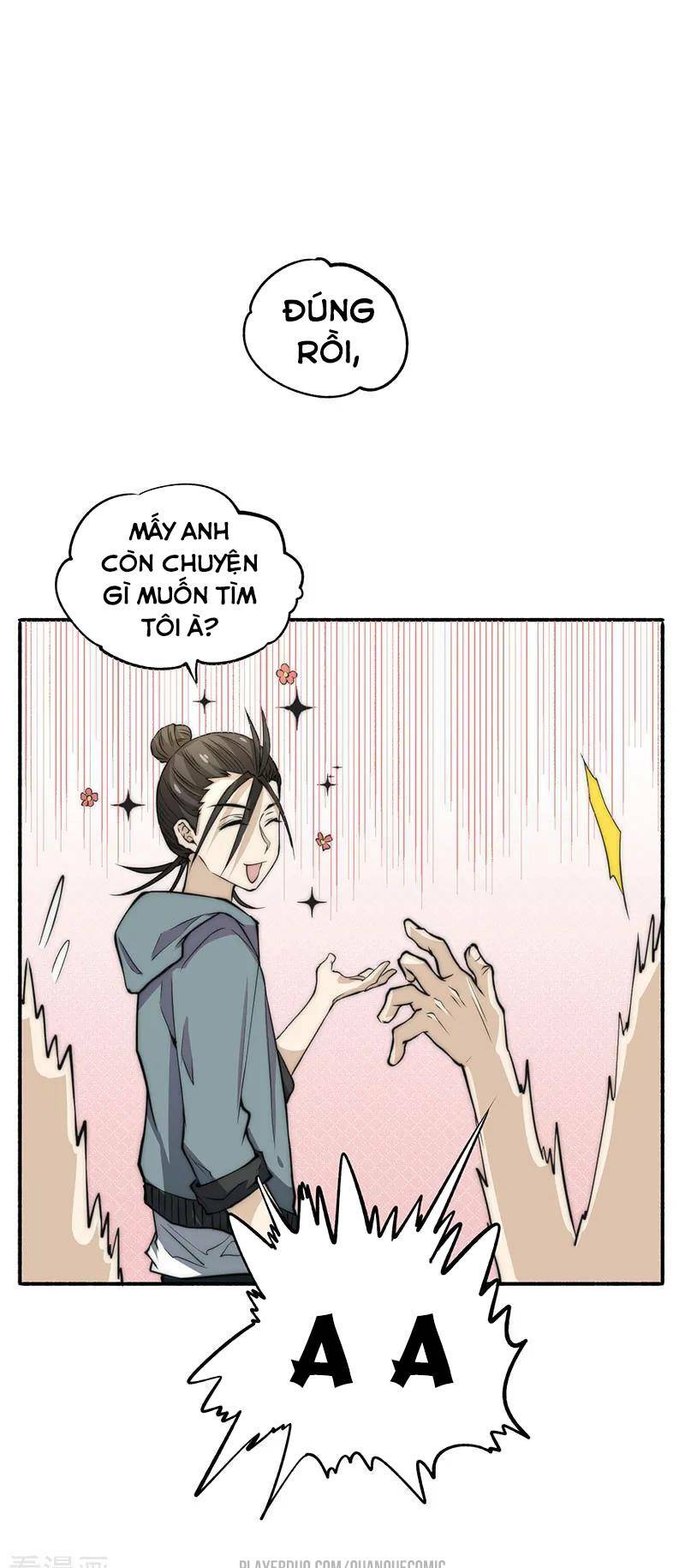 đô thị đỉnh phong cao thủ chapter 9 12