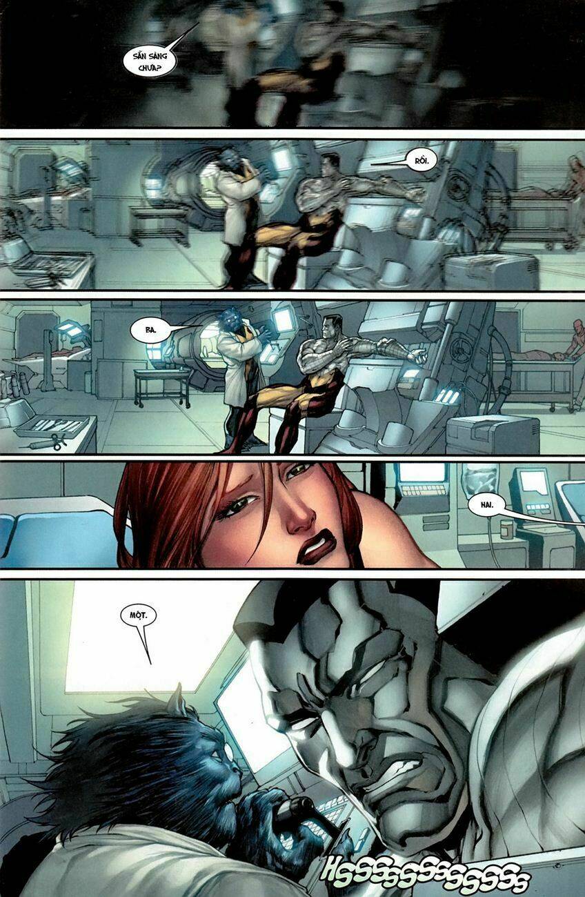 x-men: hope trilogy chapter 14 8