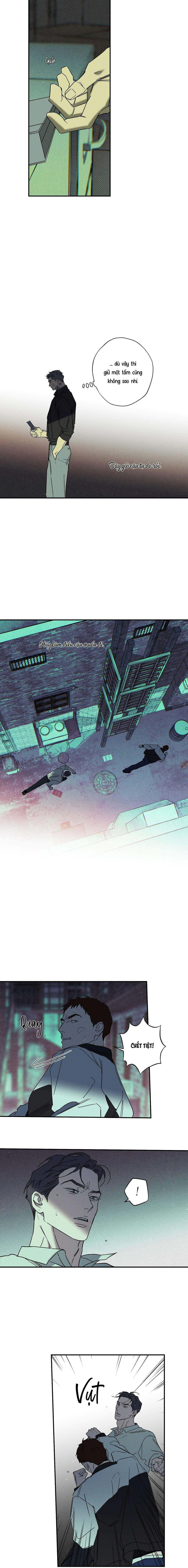 wet sand chapter 69 10