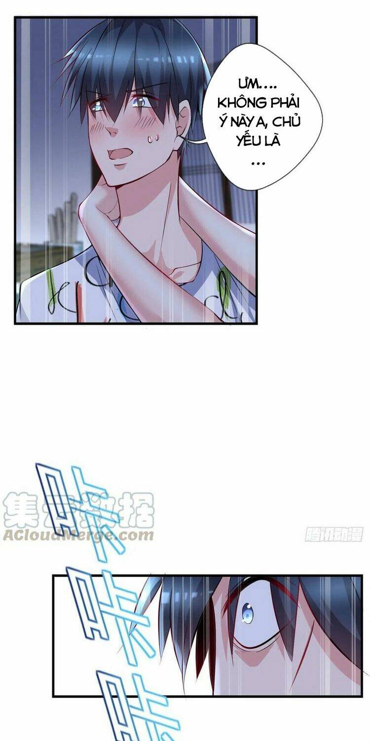 mở phòng khám tại tu tiên giới chapter 105 10