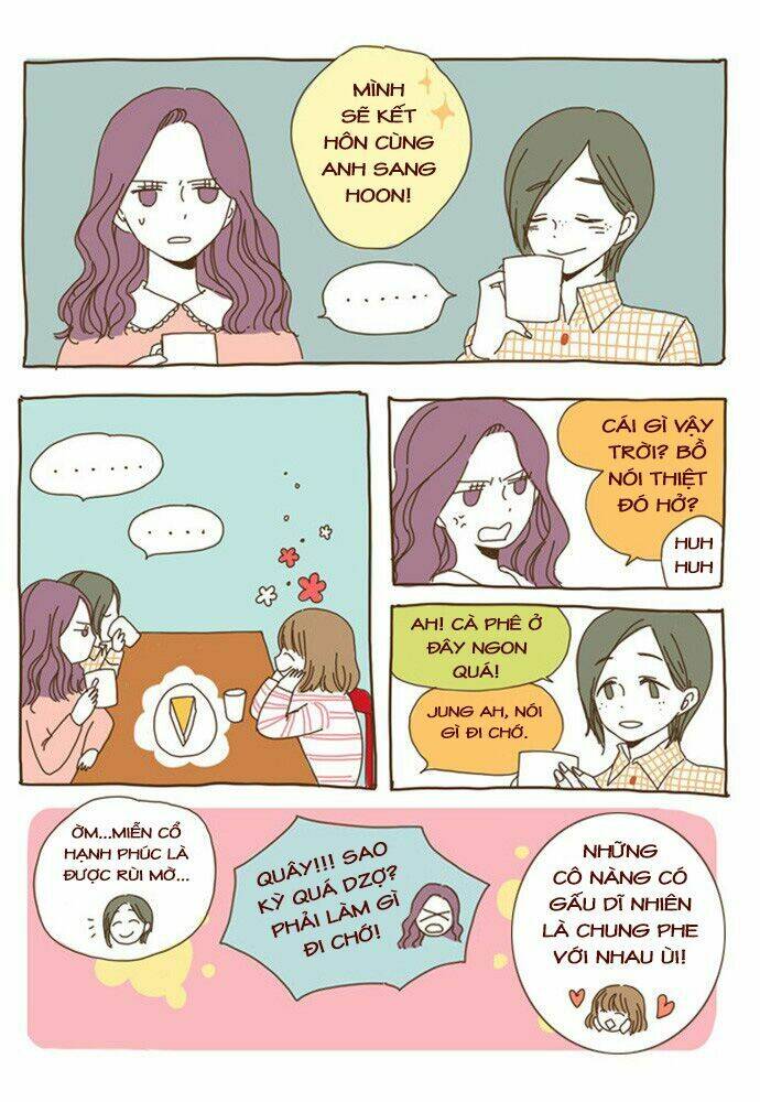 những mảnh chuyện quanh đây chapter 1 12