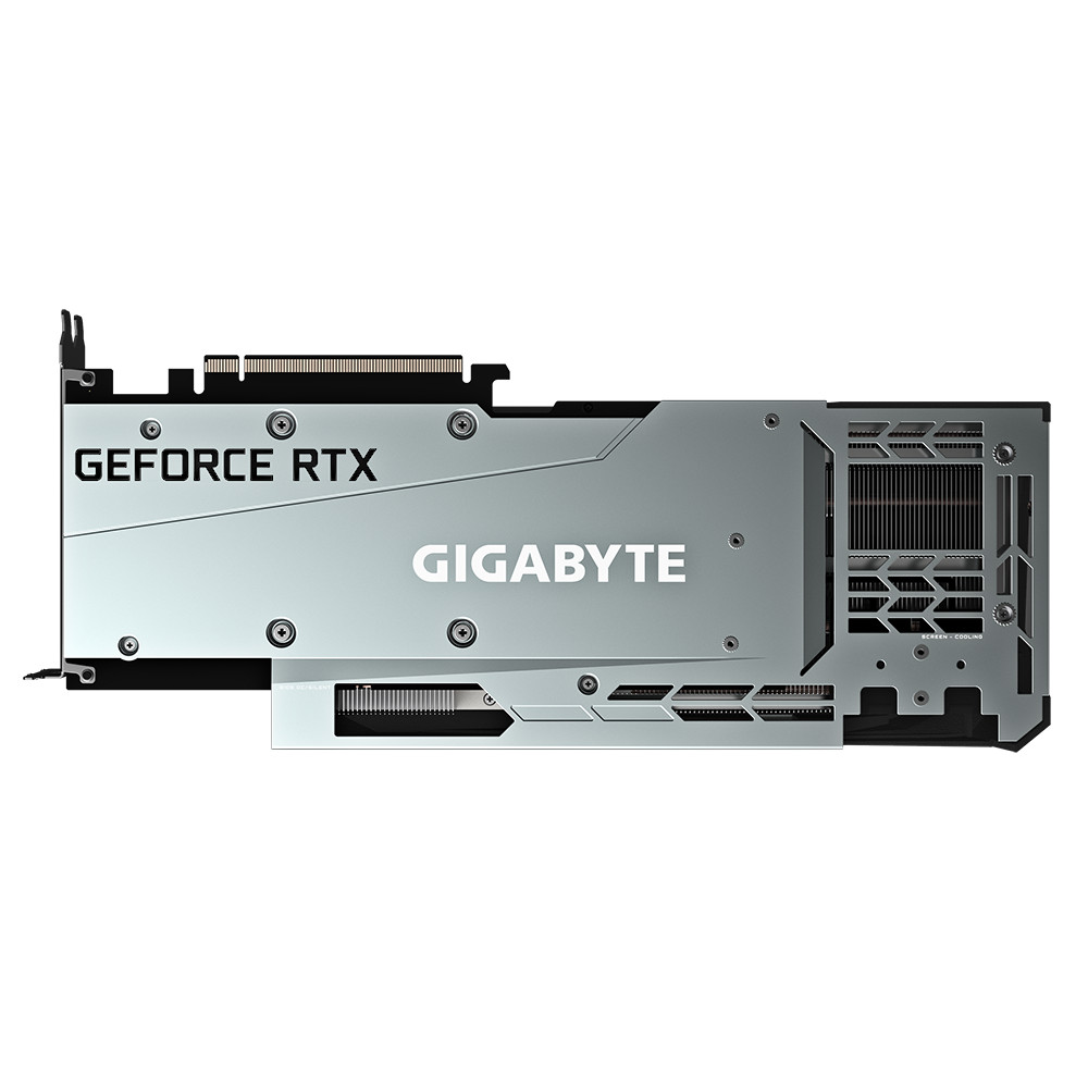 VGA Gigabyte GeForce RTX 3080 Ti GAMING OC 12G ( GV-N308TGAMING OC-12GD ) - Hàng Chính Hãng