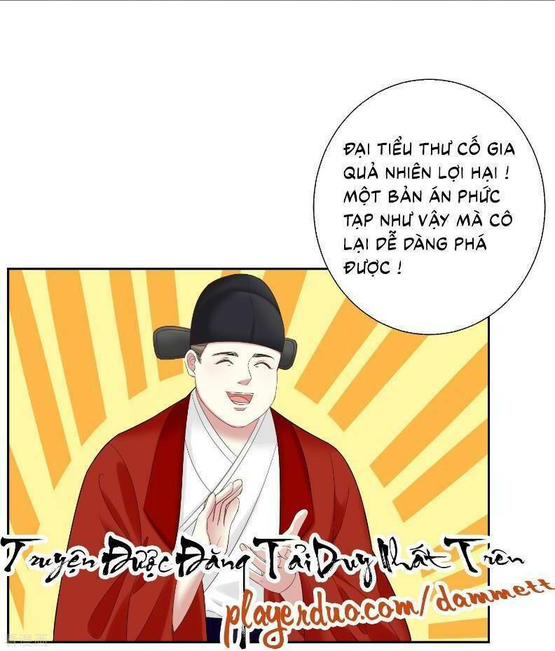 độc y đích nữ chapter 102 5