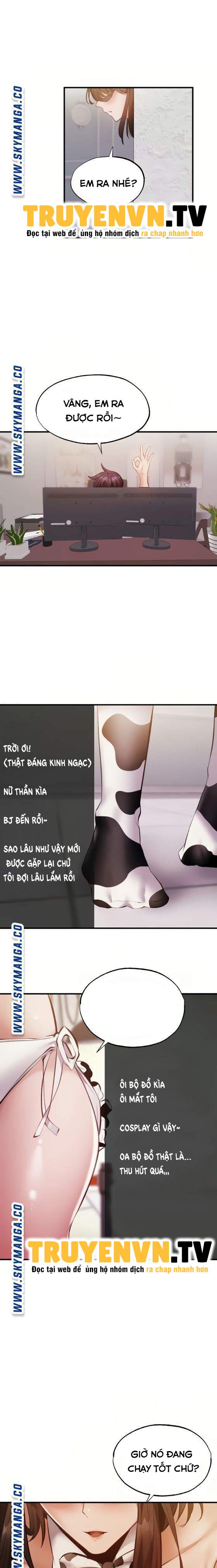 căn phòng xôi thịt chapter 42 28