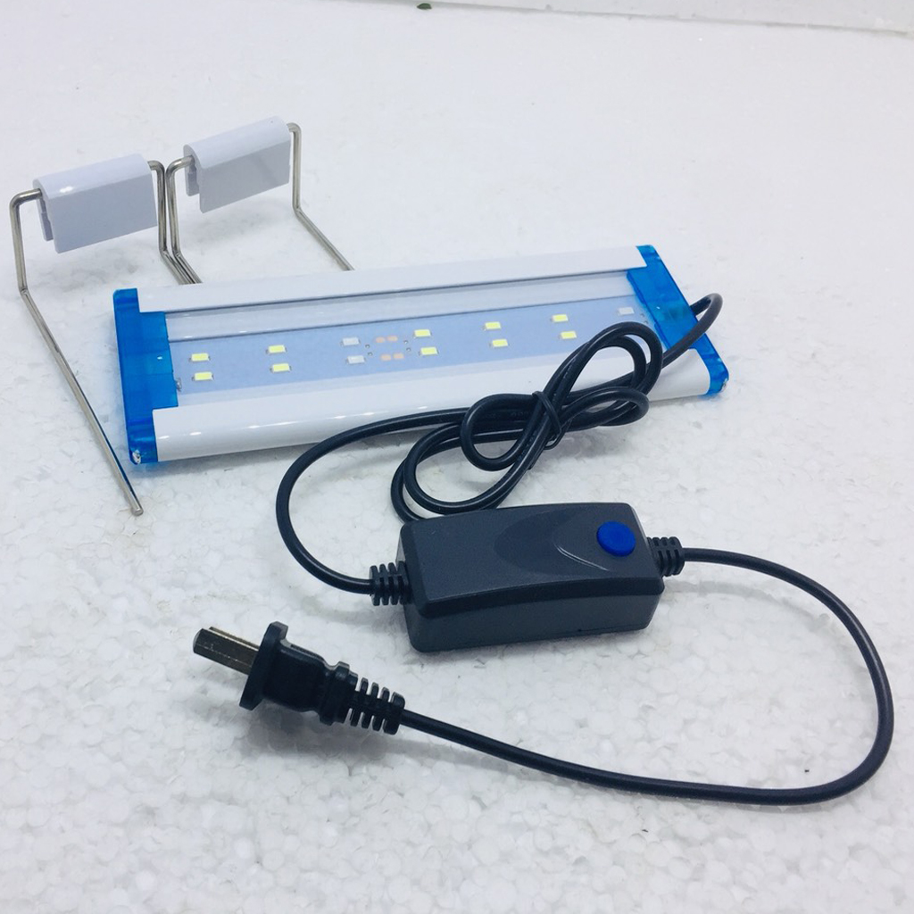 Đèn led cho hồ cá 20 đến 30 cm