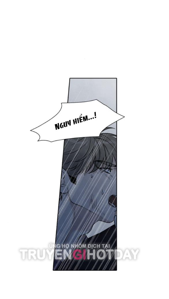 điều khiến tôi quyết tâm muốn chết chapter 95.1 25