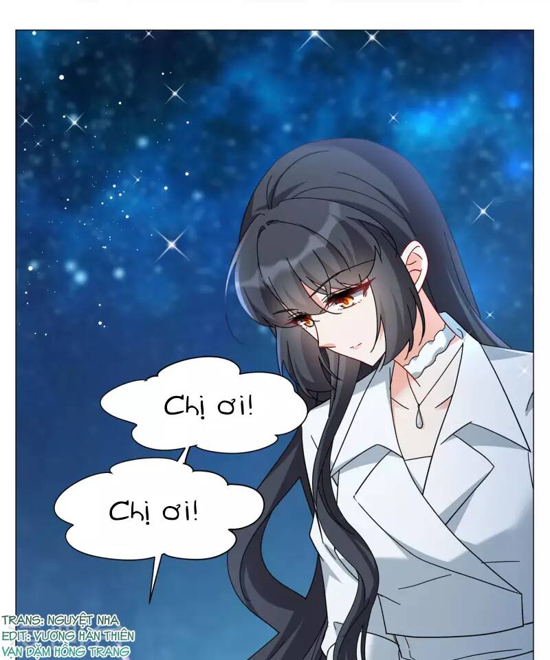 cô ấy đến rồi, xin nằm xuống! chapter 232 7