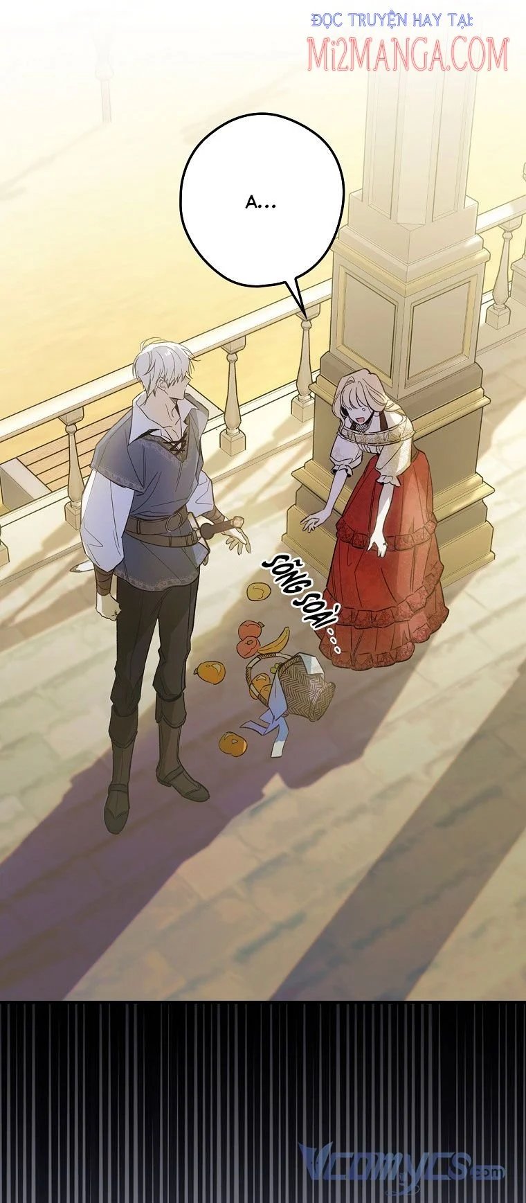 phương pháp khiến chồng đứng về phía của tôi chapter 7.5 2