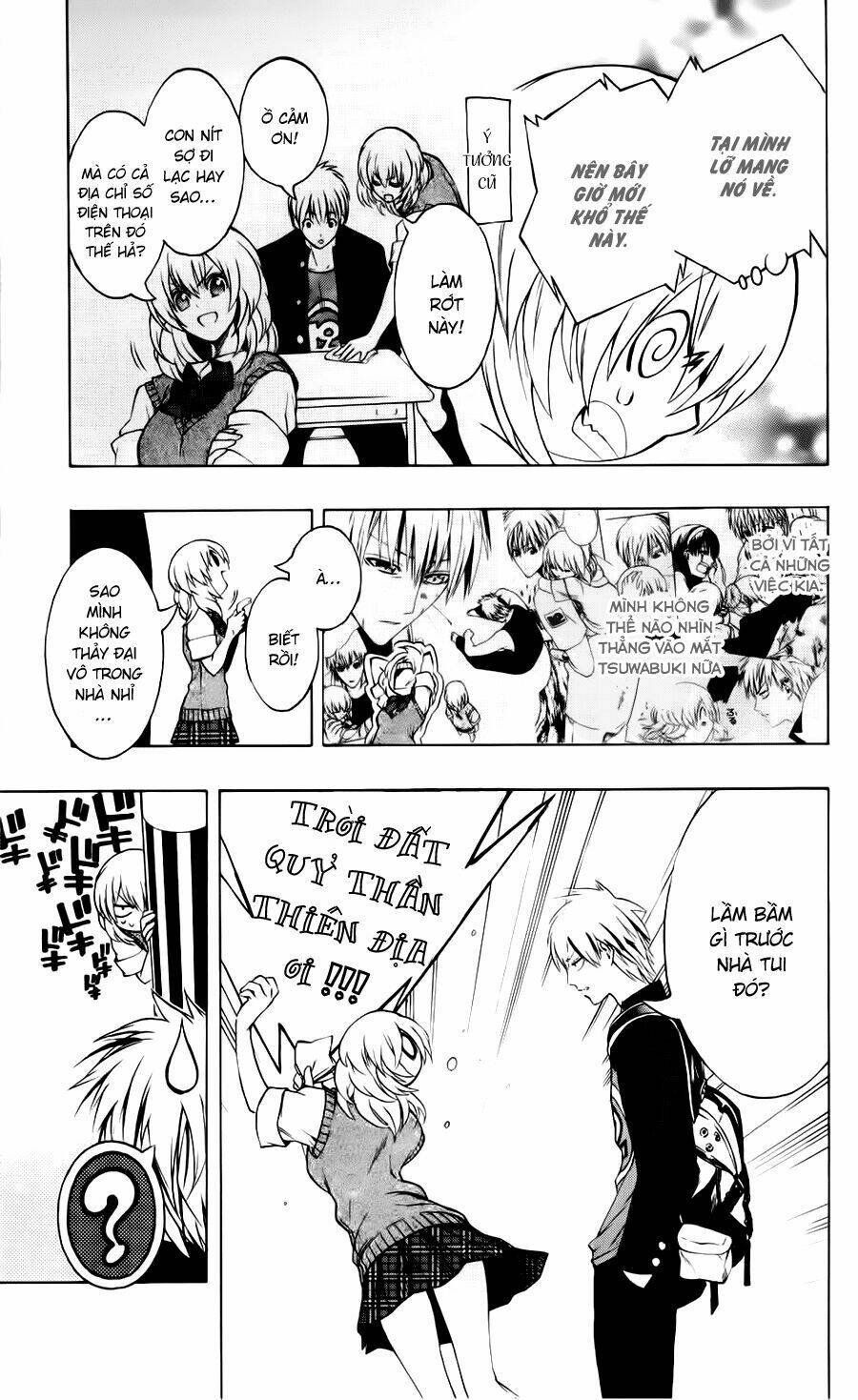 binbougami ga! chapter 9 24