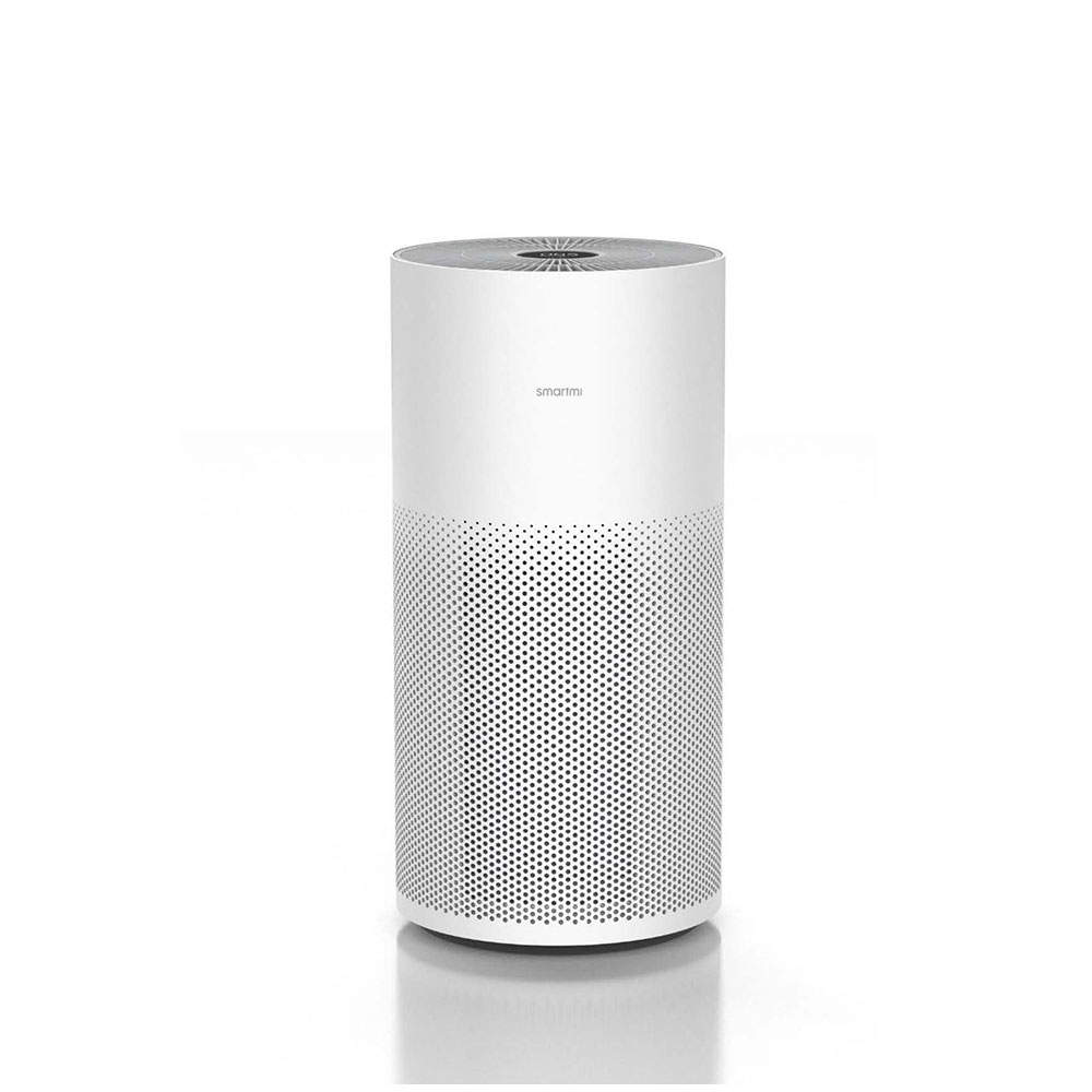 Máy lọc không khí Smartmi Air Purifier - Hàng Nhập Khẩu