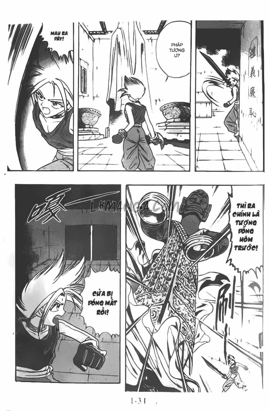 ngọc thiêng malini chapter 1.2 12