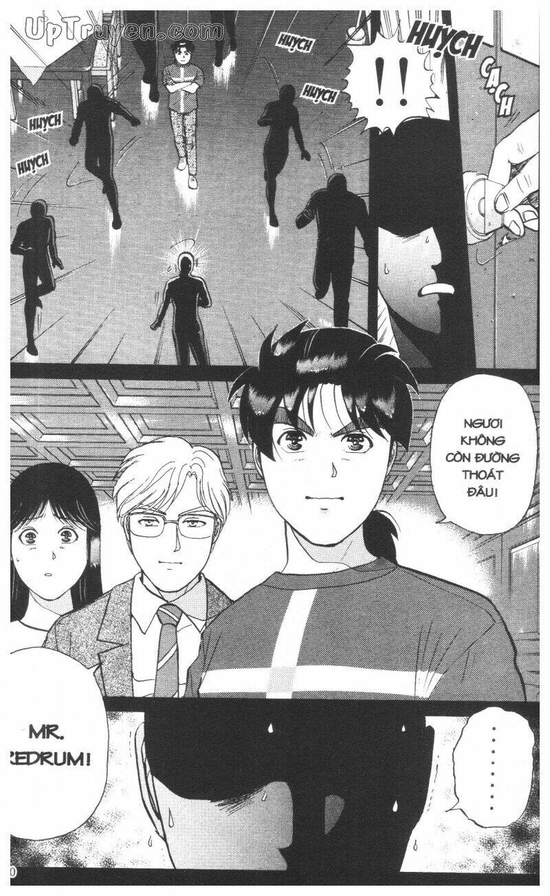 thám tử kindaichi (bản đẹp) chapter 12 213