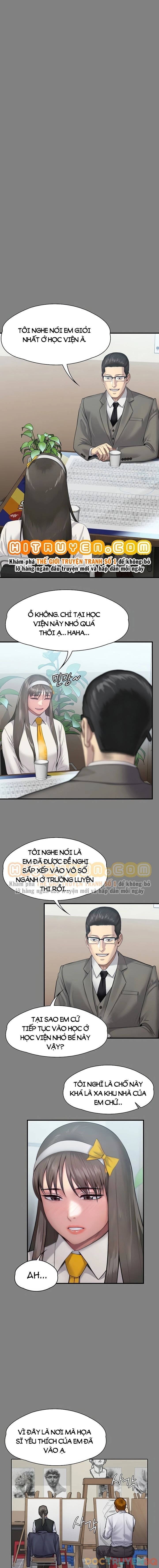 ong chúa chapter 251 6