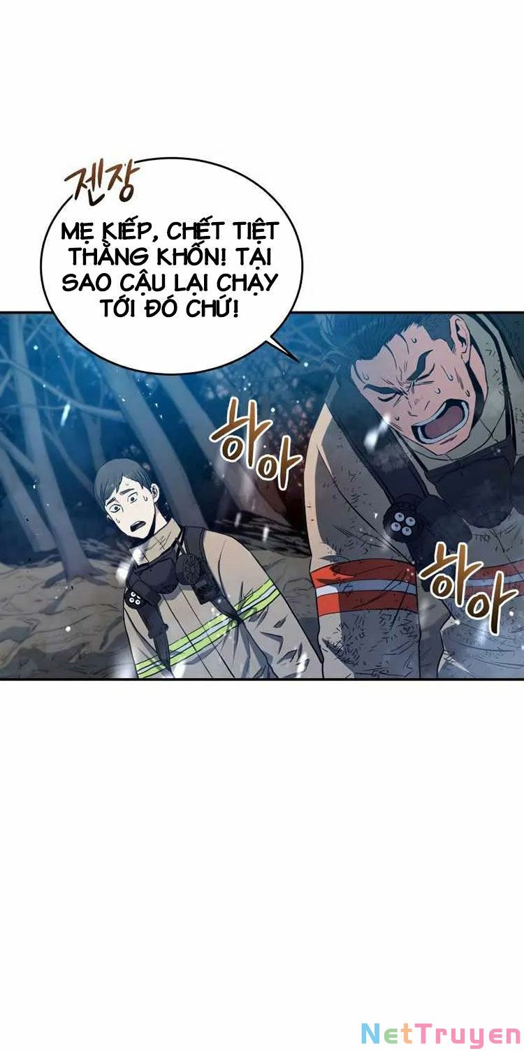 hệ thống oán hận của ta chapter 18 23