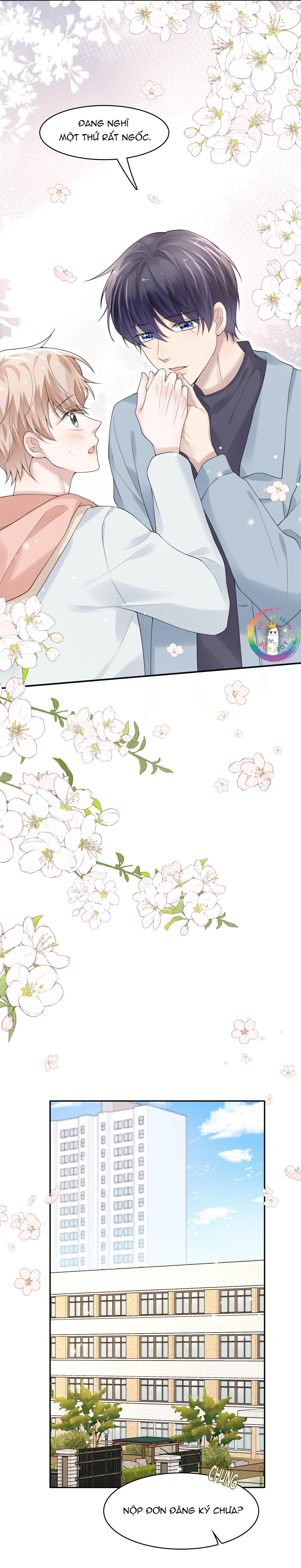 ẩn trung (end) chapter 41 12