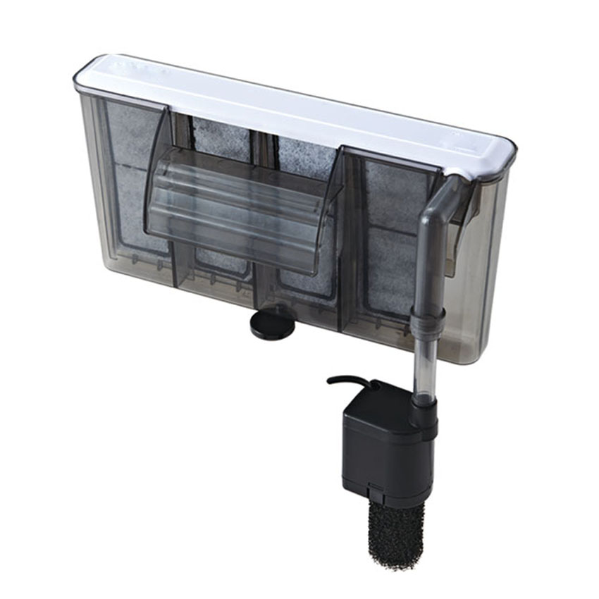 Máy Lọc Thác Nước Bể Cá SOBO WP-508H loại tốt, tiết kiệm điện cấp bởi LYLYSHOP