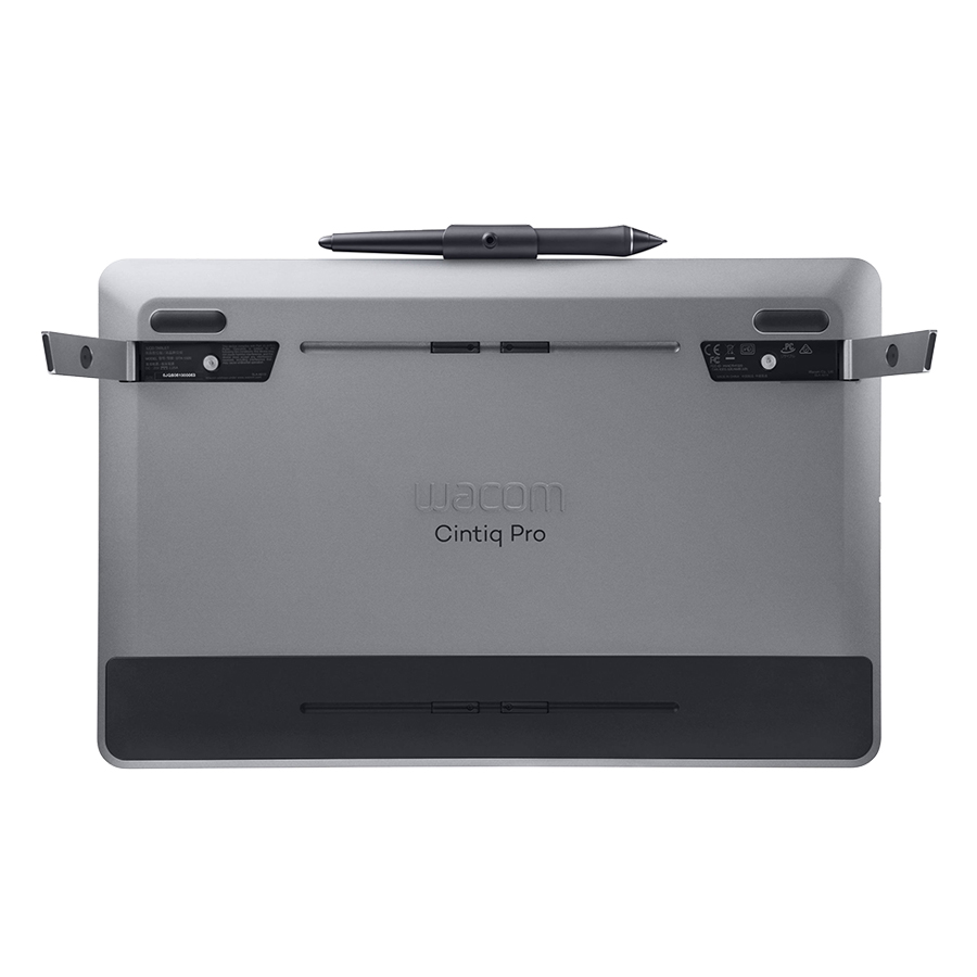 Bảng Vẽ Wacom Cintiq Pro 13 DTH-1320 (Đen) - Hàng Chính Hãng