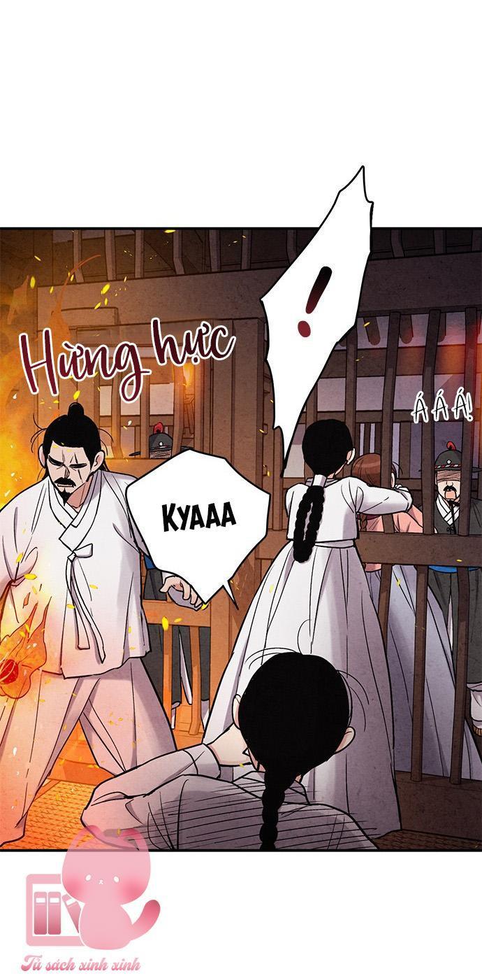 lệnh cấm hôn chapter 95 16