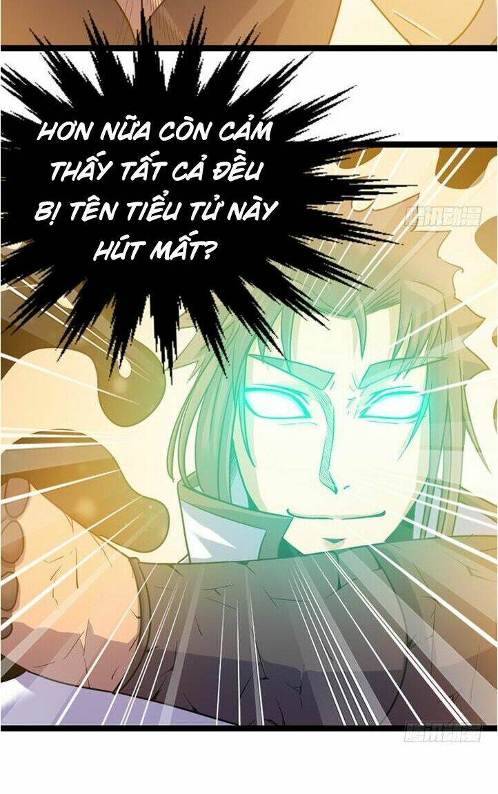 phong quỷ truyền thuyết chapter 146 12