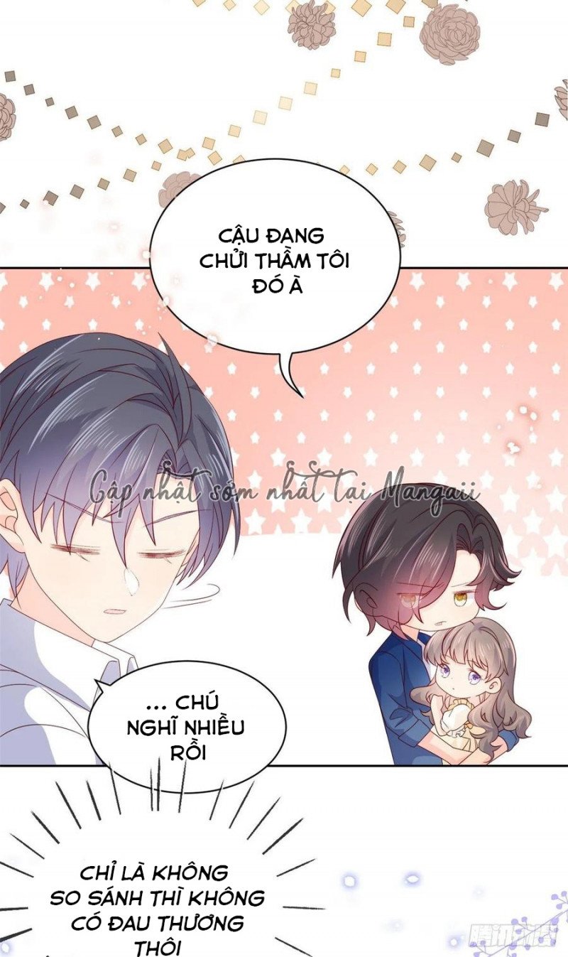 đoàn sủng lão đại ba tuổi rưỡi chapter 146 9