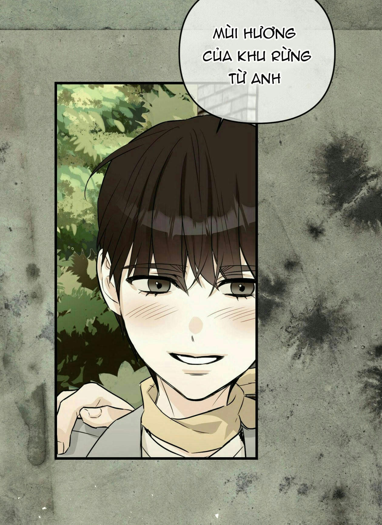 dấu vết không mùi chapter 25 34